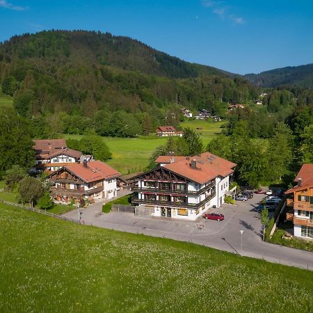 Апартаменты Zeit Zu Zweit Am Tegernsee Mit Balkon Бад-Висзе Экстерьер фото